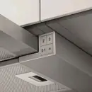 Elica ELITE 14 LUX GRIX/A/90 kihúzható páraelszívó kép 2