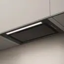 Elica ENTER BL MAT/A/72 kürtőbe építhető páraelszívó Fő kép