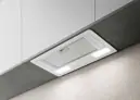 Elica ERA C WH/A/52 kürtőbe építhető páraelszívó kép 2