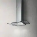 Elica FLAT GLASS IX/A/90 kürtős páraelszívó kép 2