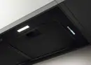 Elica FOLD BL MAT/A/52 kürtőbe építhető páraelszívó kép 2