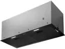 Elica FOLD BL MAT/A/72 ! kürtőbe építhető páraelszívó kép 2