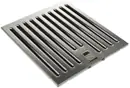 Elica GF061A BUFFLE inox fém zsírfilter Fém zsírfilterek Fő kép