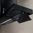 Elica HAIKU ISLAND BL/A/120 sziget páraelszívó kép 2