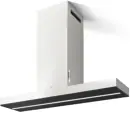 Elica HAIKU ISLAND WH/A/120 sziget páraelszívó Fő kép