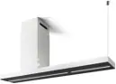 Elica HAIKU ISLAND WH/A/180 sziget páraelszívó Fő kép