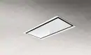 Elica HILIGHT GLASS NO MOTOR WH/A/100 mennyezetbe építhető páraelszívó kép 2