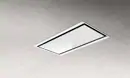 Elica ILLUSION NO MOTOR WH/A/100 motor nélkül mennyezetbe építhető páraelszívó kép 2