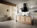 Elica LESSENZA BL/A/90 kürtős páraelszívó kép 2