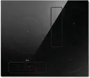 Elica NIKOLATESLA FIT 3Z BL/A/60 beépíthető indukciós főzőlap Fő kép