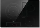 Elica NIKOLATESLA FIT 3Z BL/A/72 beépíthető indukciós főzőlap Fő kép