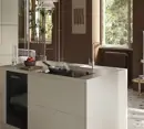 Elica NIKOLATESLA VELVET BL/A/72 beépíthető indukciós főzőlap kép 2