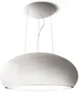 Elica SEASHELL WH/F/80 sziget páraelszívó Fő kép