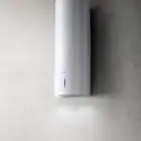 Elica STONE WH/A/33 kürtős páraelszívó kép 2