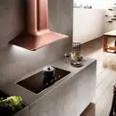 Elica SW EET COPPER/F/85 kürtős páraelszívó kép 2