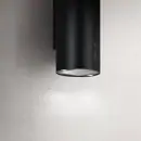 Elica TUBE PRO BL MAT/A/43 kürtős páraelszívó kép 2