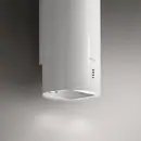 Elica TUBE PRO WH MAT/A/43 kürtős páraelszívó kép 2