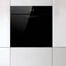 Elica VIRTUS MULTI 60 TFT BL ! beépíthető önálló sütő kép 2