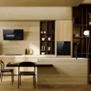 Elica VIRTUS MULTI 60 TFT PYRO BL ! beépíthető önálló sütő kép 2