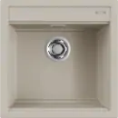 Elleci Best 104 Workstation-3 Keratek mosogatótálcák Fő kép