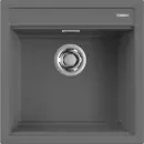 Elleci Best 104 Workstation-6 Keratek mosogatótálcák Fő kép