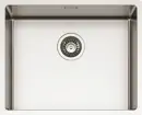 Elleci Esprit 500 - Inox (LIE500SAC) Rozsdamentes mosogatótálcák Fő kép