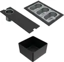 Elleci MIXOLOGY BARTENDER KIT Edényszárítók, csepegtetők Fő kép