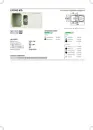 Elleci Living 475 M79 aluminium (LML47579) Gránit mosogatótálcák kép 2