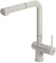 Elleci Stream Plus - ÚJ!  G39 bianco soft (MGKSTP39) Csaptelepek Fő kép