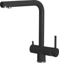 Elleci Tourmaline K86 black (MKKTOU86) Csaptelepek Fő kép