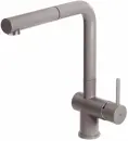 Elleci Stream Plus G43 tortora (MGKSTP43) Csaptelepek Fő kép