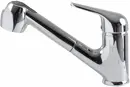 Elleci Venere Inox (MIKVENCR) Csaptelepek Fő kép