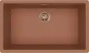Elleci Zen-F 130 K83 Clay bronz tartozékokkal Keratek Plus mosogatótálcák Fő kép