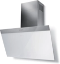 Faber DAISY + WH A80 INOX-FEHéR kürtős páraelszívó Fő kép