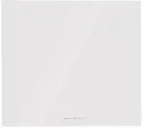 Falmec LAGUNA 60 fehér üveg (60 cm-es fali) elszvóhoz Páraelszívóhoz rendelhető üvegek, polcok Fő kép