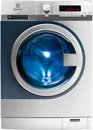 Ggm gastro 914535316 ELECTROLUX | myPRO WE170P - Intelligens professzionális mosógép - 8 kg - leeresztő szivattyúval kép 3