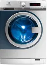 Ggm gastro 914535316 ELECTROLUX | myPRO WE170P - Intelligens professzionális mosógép - 8 kg - leeresztő szivattyúval Fő kép
