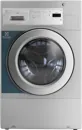Ggm gastro 988690003 ELECTROLUX | myPRO XL WE 1100P - Intelligens professzionális mosógép - 12 kg - leeresztő szivattyúval kép 3