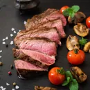 Ggm gastro BPJ642GG Elektromos rostlap - 4,4 kW - Sima és bordázott - Sütőfelület: 600x335 mm - asztali - Professzionális kép 15
