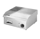 Ggm gastro EGK55 Elektromos rostlap - 3 kW - Sima - Sütőfelület: 540x380 mm - asztali kép 4
