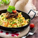 Ggm gastro GHB199H Ipari gáztűzhely - 900-as - összteljesítmény: 53,5 kW - 6 égős - nyitott tárolórésszel - főzősorba illeszthető kép 6