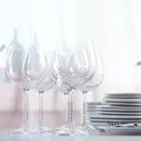 Ggm gastro GLOZ40 Ipari mosogatógép- Érintő - 3,30 kW - mosogatószer-adagoló, öblítőszer-adagoló és leeresztőszivattyú kép 11