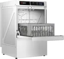 Ggm gastro GLOZ40 Ipari mosogatógép- Érintő - 3,30 kW - mosogatószer-adagoló, öblítőszer-adagoló és leeresztőszivattyú kép 3