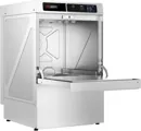 Ggm gastro GLOZ40 Ipari mosogatógép- Érintő - 3,30 kW - mosogatószer-adagoló, öblítőszer-adagoló és leeresztőszivattyú kép 4
