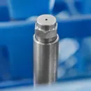 Ggm gastro GSH360 Ipari pohár- és palackmosogató - elektronikus vezérlés - 7,45 kW - beépített mosogatószer- és öblítőszer-adagolóval kép 14