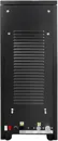 Ggm gastro HAS8S Instant forró ital automata – 3 instant tartállyal – 2,5 kW – Digitális vezérlés – Fekete kép 5