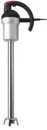 Ggm gastro HML50 Ipari botmixer fix keverőszárral 500 mm-es keverőszár - 550 W - 2 sebességes - max. 200 l-ig Fő kép
