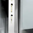 Ggm gastro KDTE1111N Elektromos- Kombi sütő - gőzpároló - Érintő - 10,1 érintőképernyős kijelző - 11x GN 1/1 - inkl. Automatikus tisztítórendszer & maghőmérő kép 12