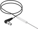 Ggm gastro KDTE1111N Elektromos- Kombi sütő - gőzpároló - Érintő - 10,1 érintőképernyős kijelző - 11x GN 1/1 - inkl. Automatikus tisztítórendszer & maghőmérő kép 13