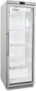 Ggm gastro KSS400GN Üvegajtós ipari hűtőszekrény ECO - 400 liter - statisztikus - 1 üvegajtós - 4 polccal Fő kép